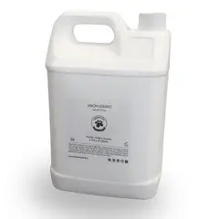 NO LOGO - Bidón 5lt Jabón Liquido - Con Verbena Biodegradable