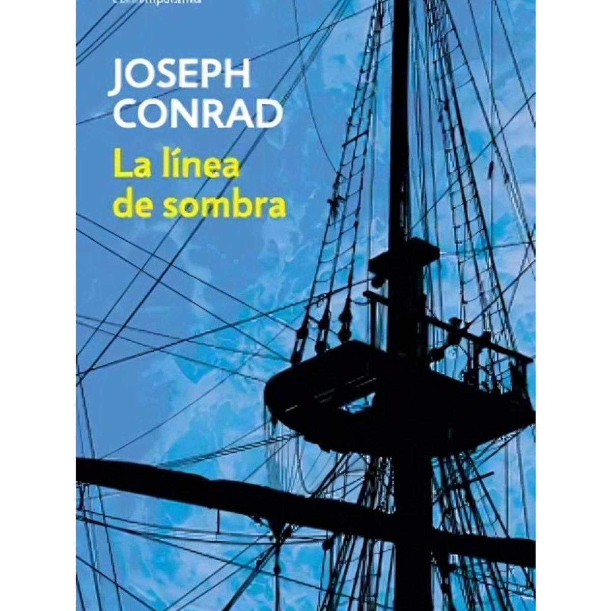 TOP10BOOKS - LIBRO La Línea De Sombra - La Línea De Sombra