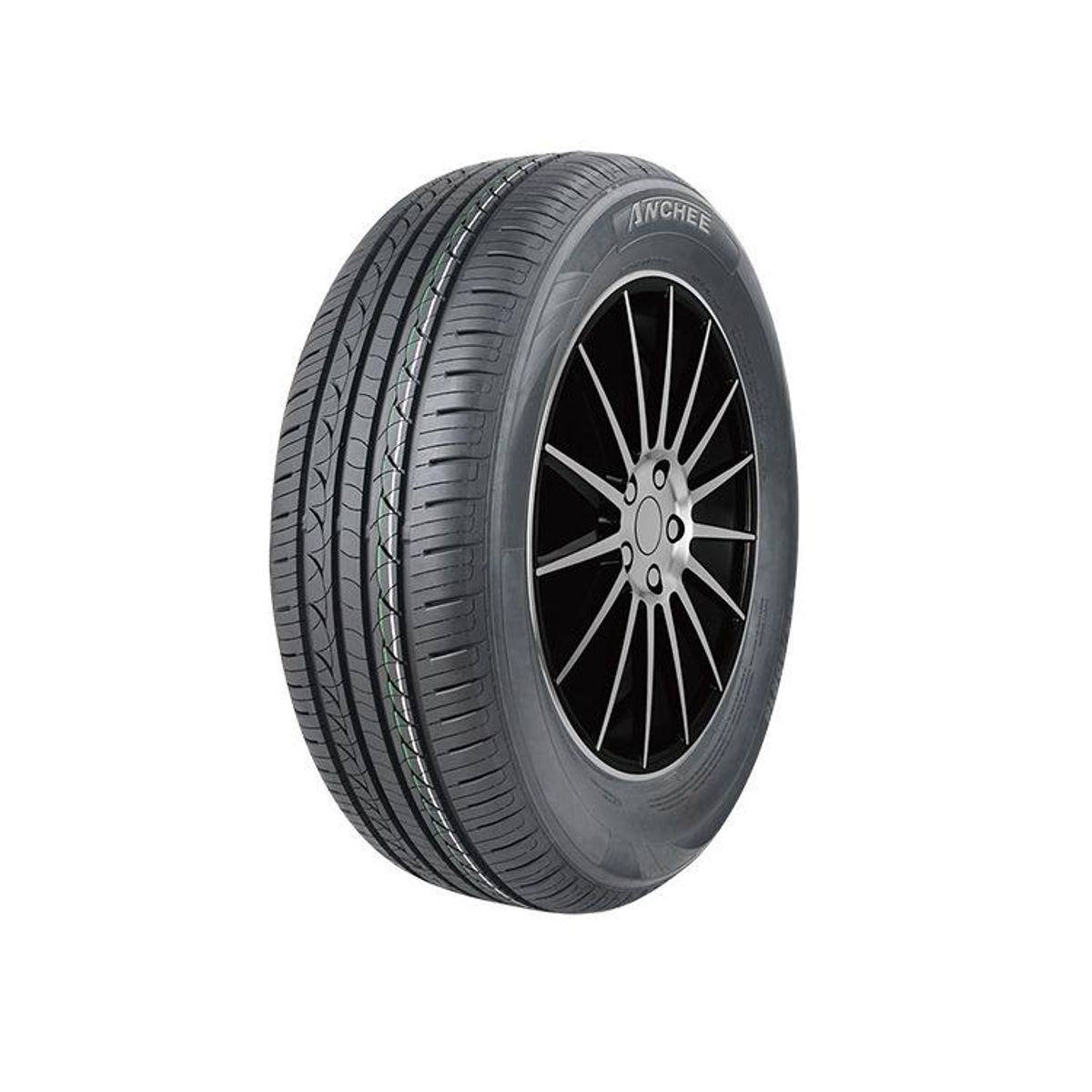 ANCHEE - NEUMATICO 175/70 R14 ANCHEE AC808 84T