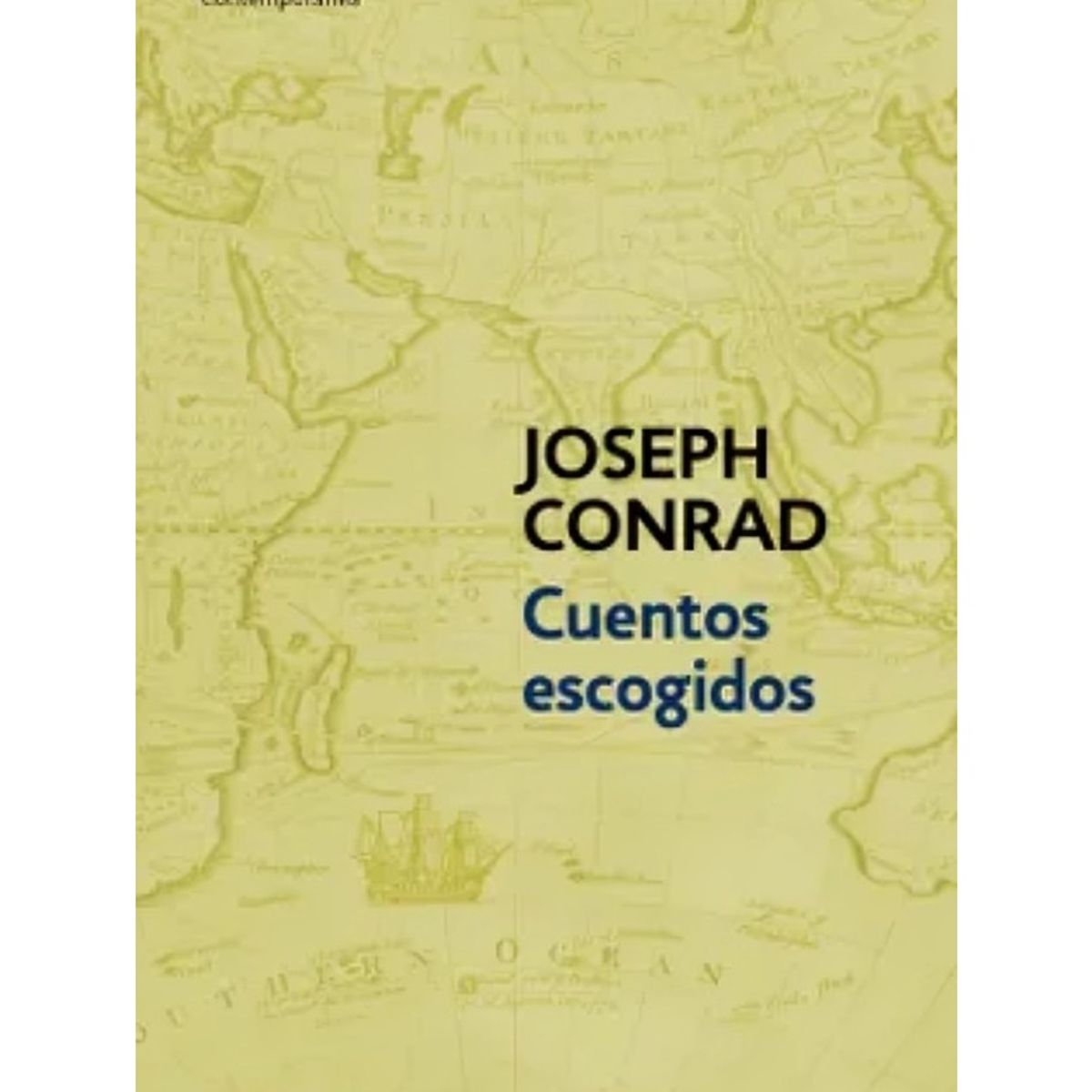 TOP10BOOKS - LIBRO Cuentos Escogidos - Cuentos Escogidos