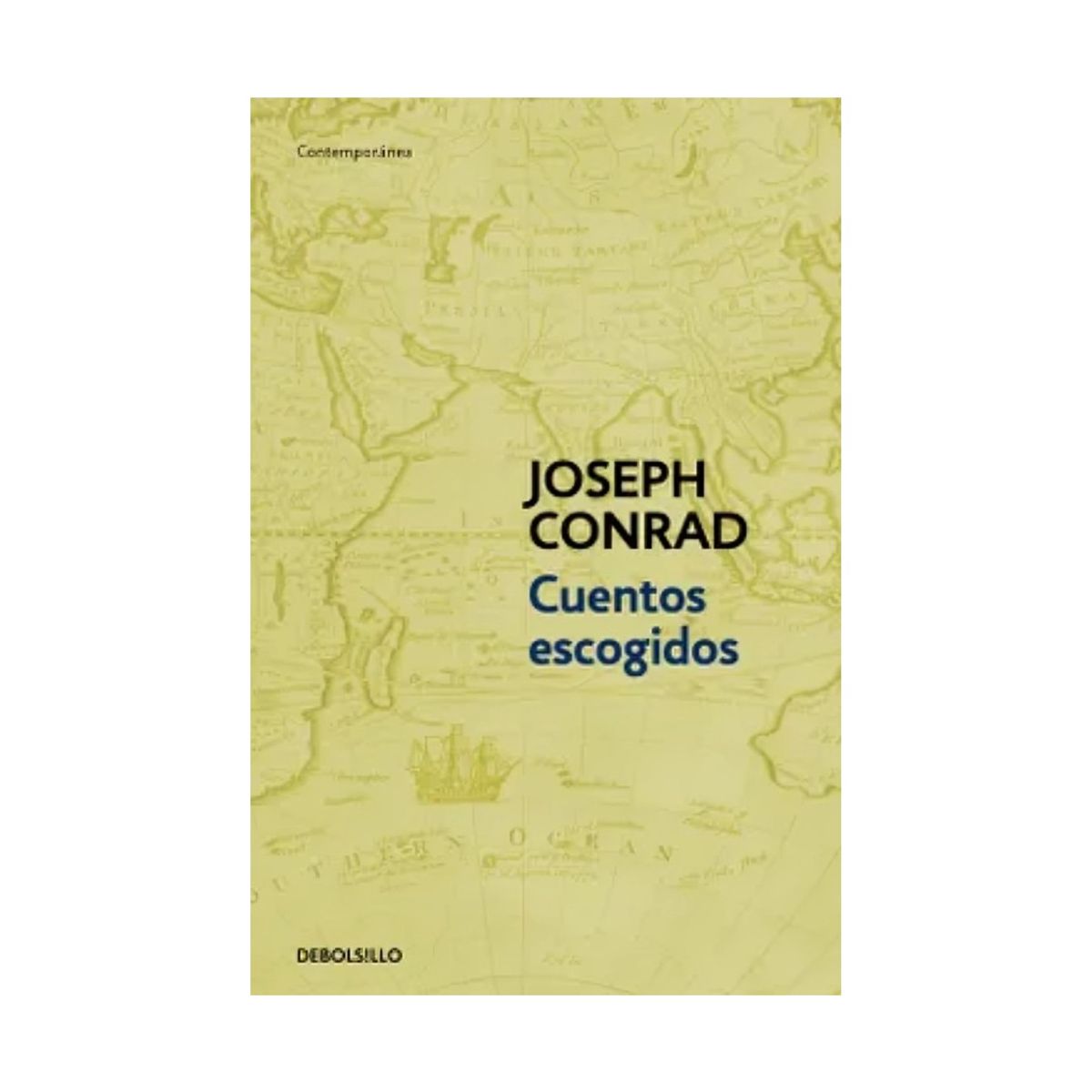 TOP10BOOKS - LIBRO Cuentos Escogidos - Cuentos Escogidos