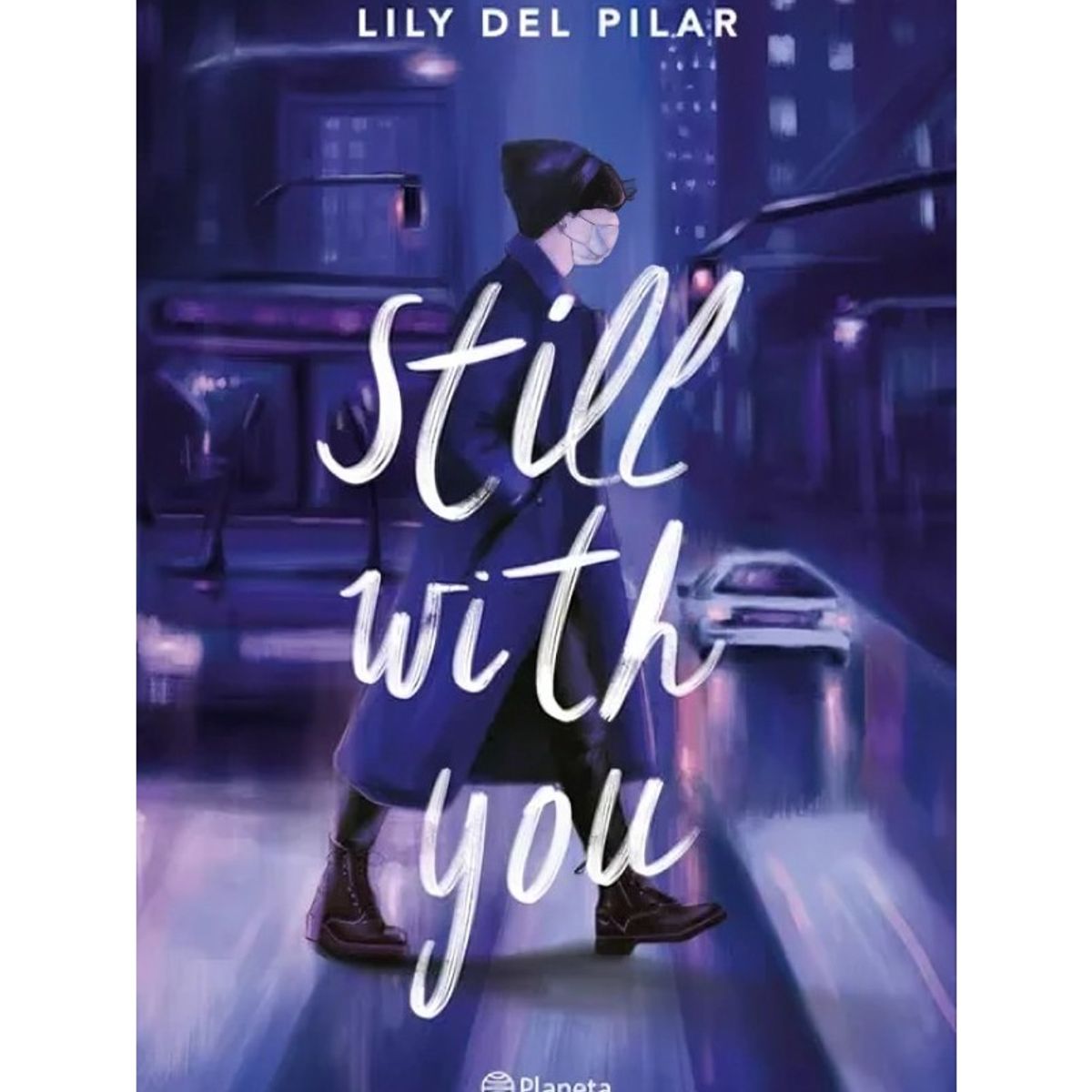 TOP10BOOKS - LIBRO Still With You - Still With You