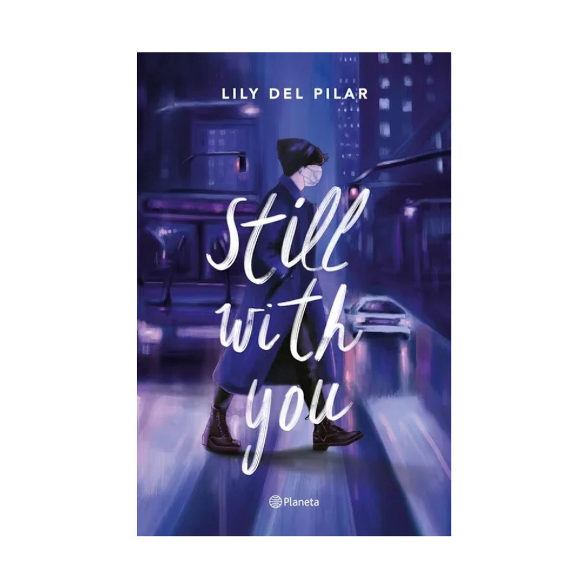 TOP10BOOKS - LIBRO Still With You - Still With You