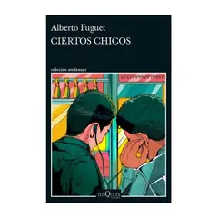 TOP10BOOKS - LIBRO Ciertos Chicos - Ciertos Chicos