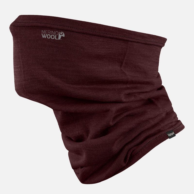 LIPPI - Headex Merino Wool Headex Burdeo Lippi