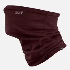 LIPPI - Headex Merino Wool Headex Burdeo