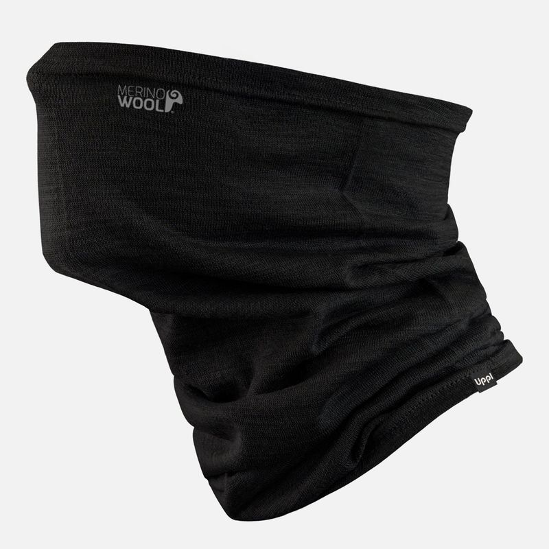 LIPPI - Headex Merino Wool Headex Negro Lippi