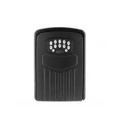 LYON COMERCIAL - Caja Seguridad Llaves TUYA Bluetooth