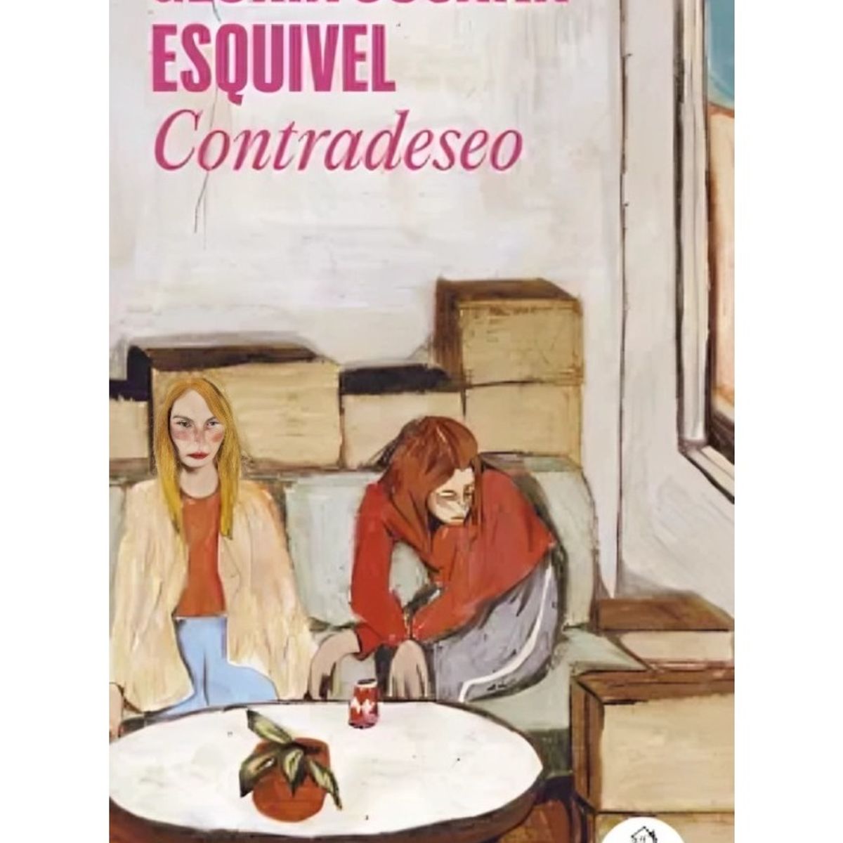 TOP10BOOKS - LIBRO Contradeseo - Contradeseo