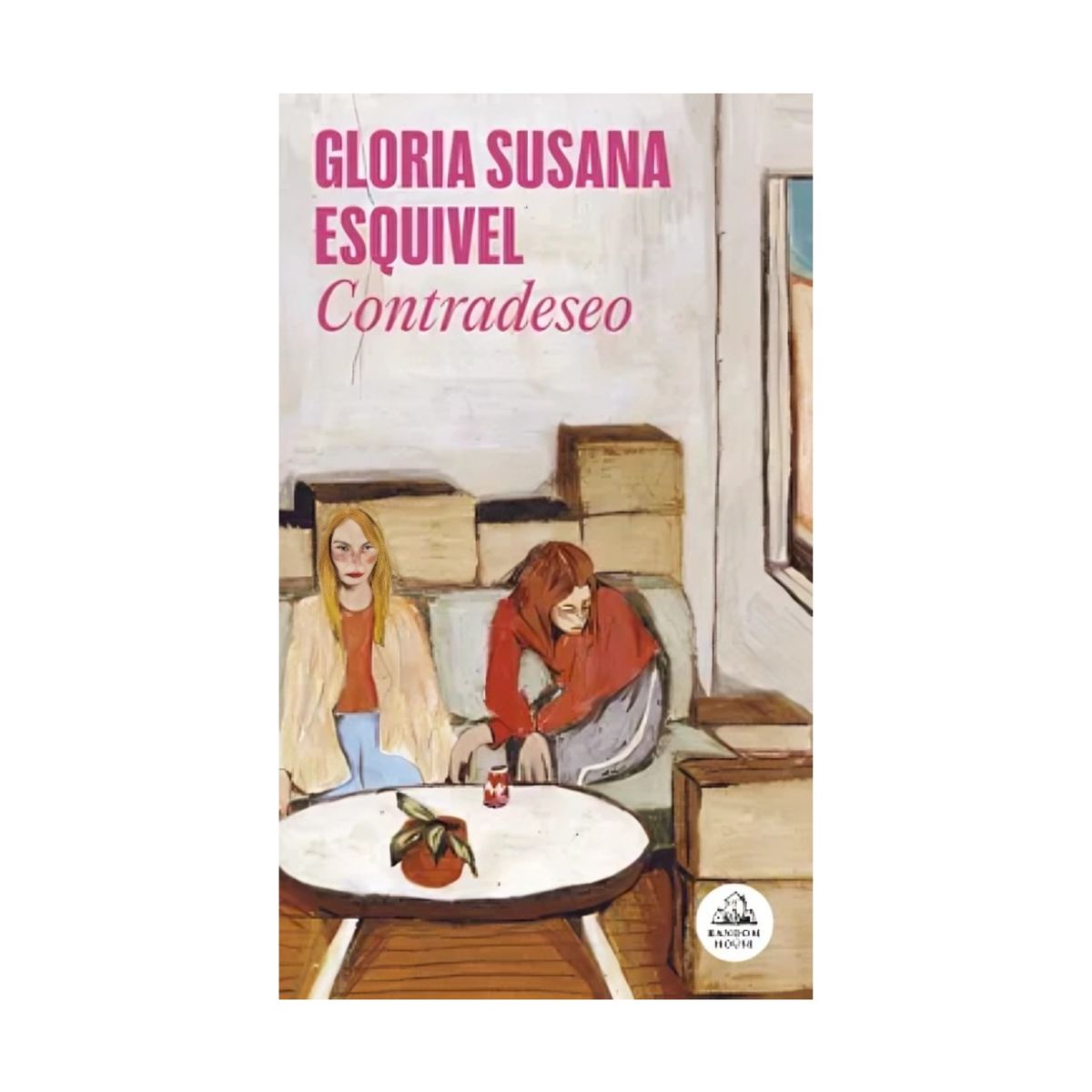 TOP10BOOKS - LIBRO Contradeseo - Contradeseo