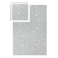 Alfombra EVA Premium Grey 180cm x 120cm