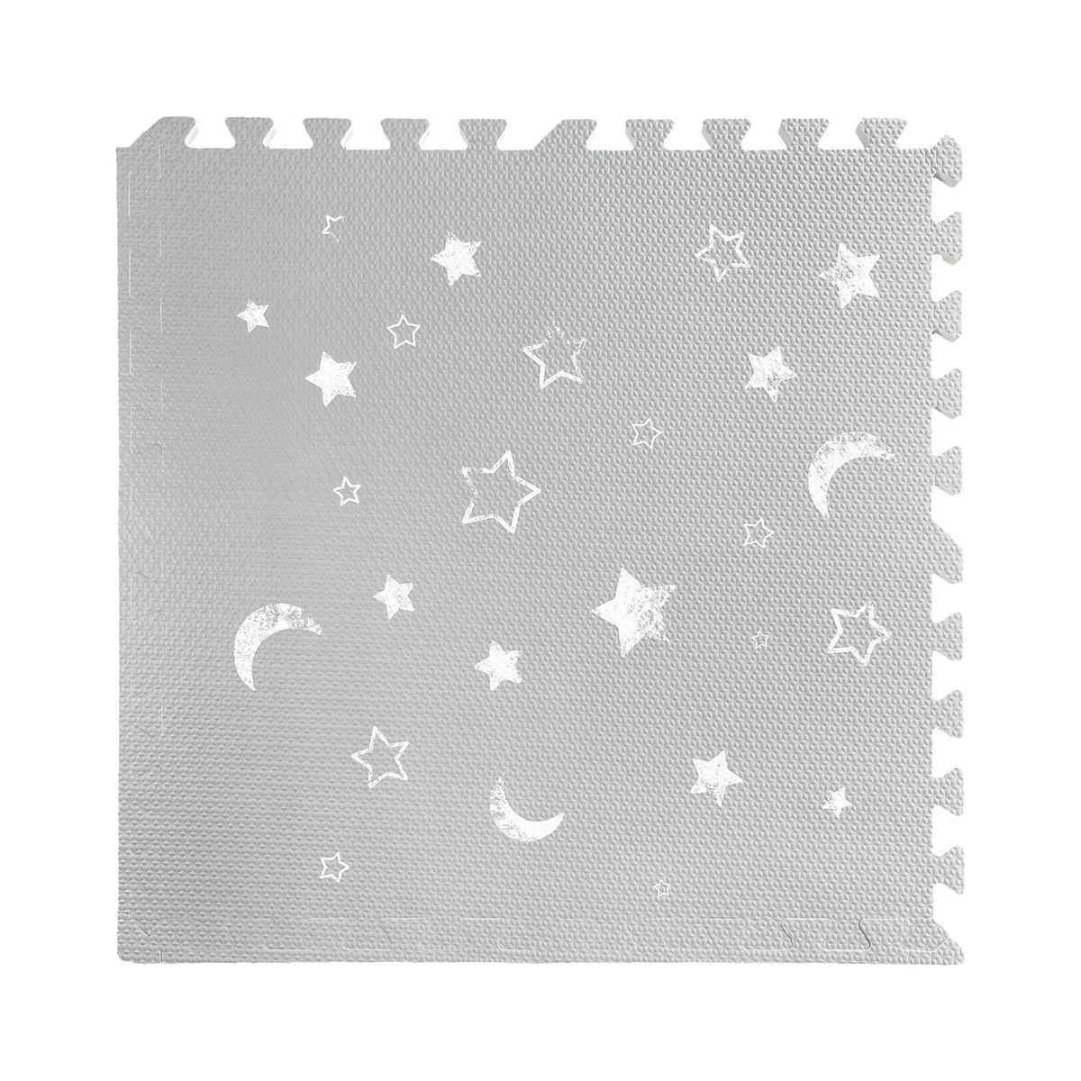 BBQOOL - Alfombra EVA Premium Grey 180cm x 120cm