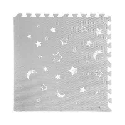 Imagen 2 del producto Alfombra EVA Premium Grey 180cm x 120cm