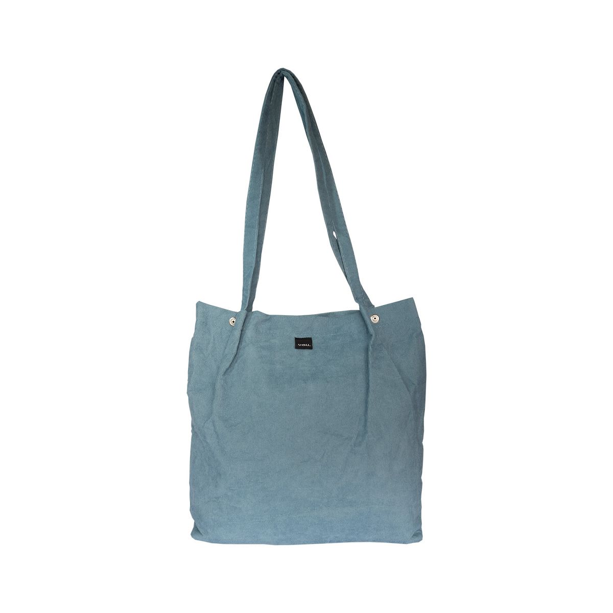 SNOOPY - Bolso Mujer Live Azul Snoopy