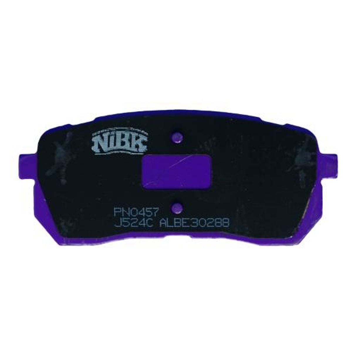 GENERICO - Pastillas De Frenos Traseras Kia Sorento 2014-2020