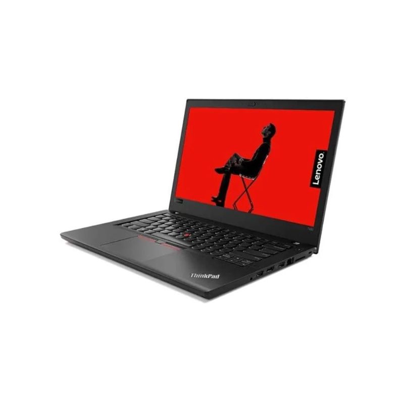 LENOVO - Notebook core i5 thinkpad 8 gb de ram disco solido