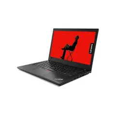 LENOVO - Notebook core i5 thinkpad 8 gb de ram disco solido