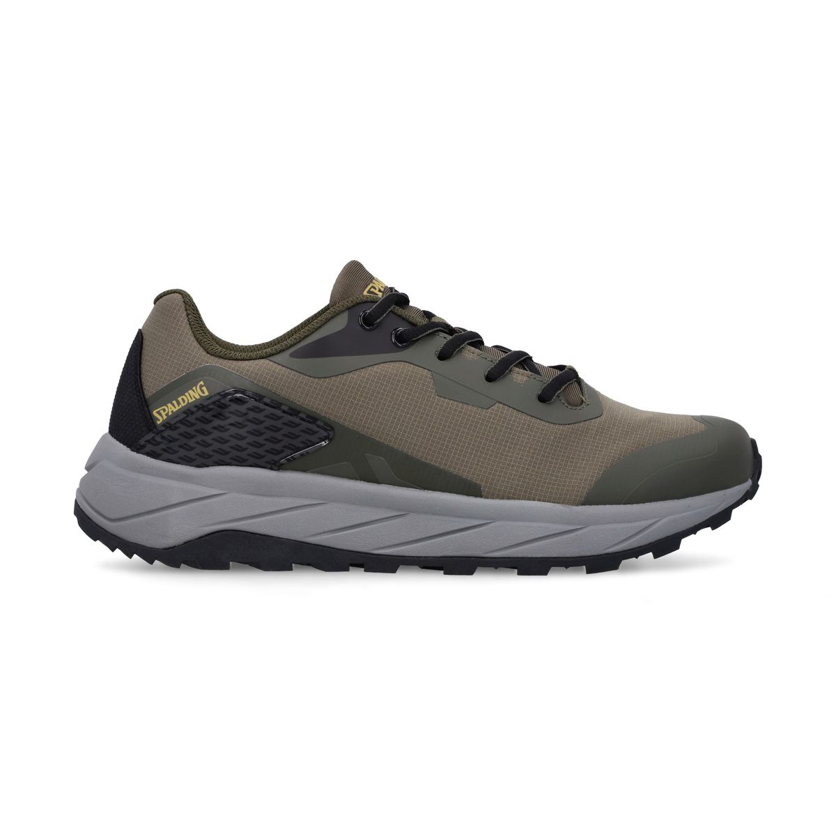 SPALDING - Zapatilla Trail Running Serval Hombre Spalding