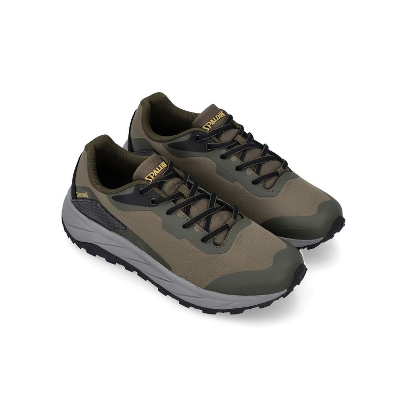 SPALDING - ZAPATILLAS TRAIL RUNNING SERVAL HOMBRE