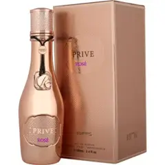 RIIFFS PARFUMS - Riiffs Prive Rose Eau De Parfum 100 ml Mujer