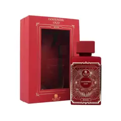 RIIFFS PARFUMS - Riiffs Goodness Oud Rouge Eau De Parfum 100 ml Unisex