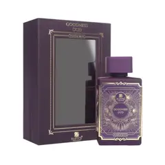 RIIFFS PARFUMS - Riiffs Goodness Oud Purple Wave 100 ml Mujer
