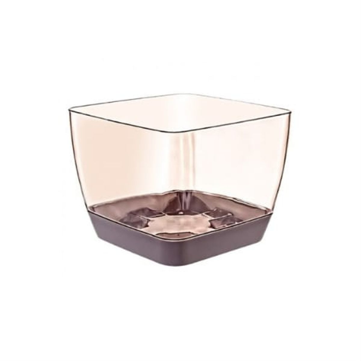 GENERICO - MACETEROS ORQUIDEAS 18 CM