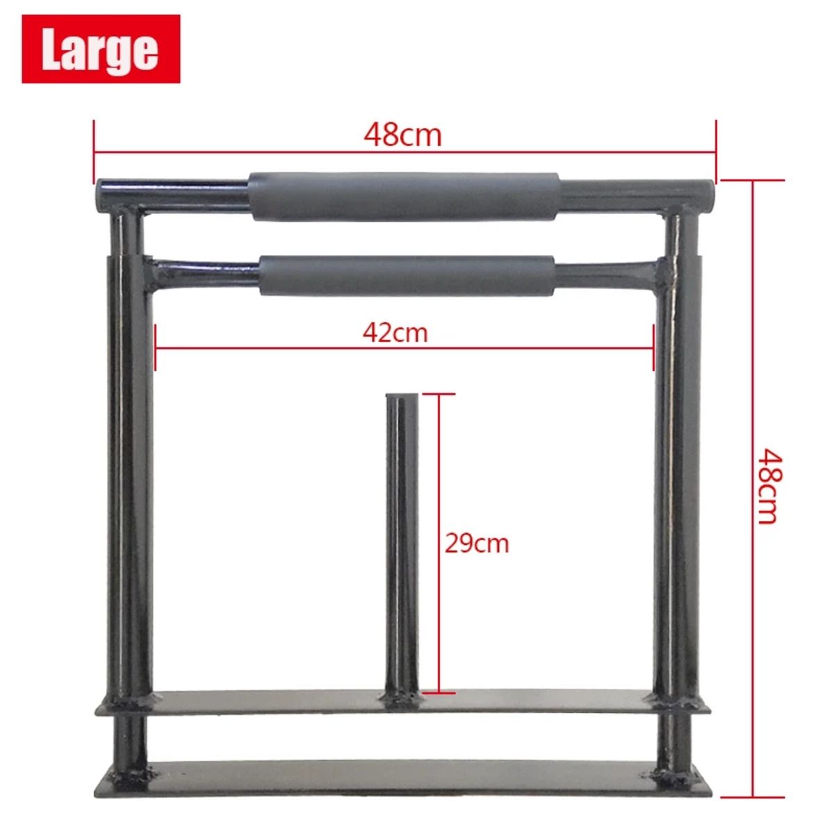 BASKO FITNESS - Entrenador de Antebrazo Agarre de mano Hand grip