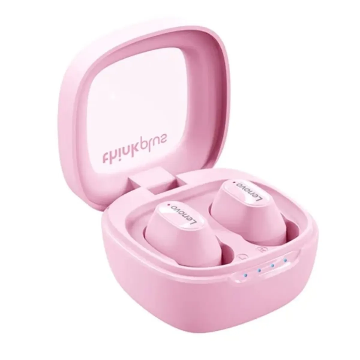 LENOVO - AUDIFONOS INALAMBRICOS LENOVO XT62 ROSA