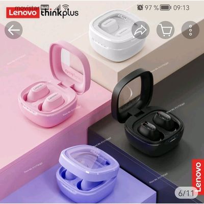 Imagen 2 del producto AUDIFONOS INALAMBRICOS XT62 ROSA