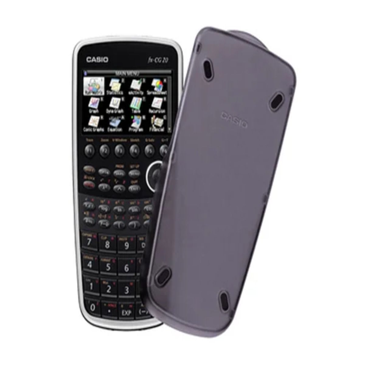 CASIO - Calculadora Cientifica-Grafica Casio Fx-cg20