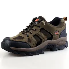 TIOZONEY - Botas de combate tácticas