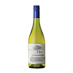CASAS DEL BOSQUE - Vino Reserva Chardonnay 750cc