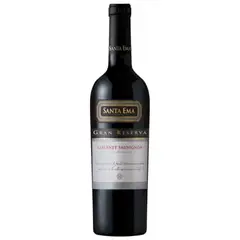 SANTA EMA - Vino Gran Reserva Cabernet Sauvignon 750cc