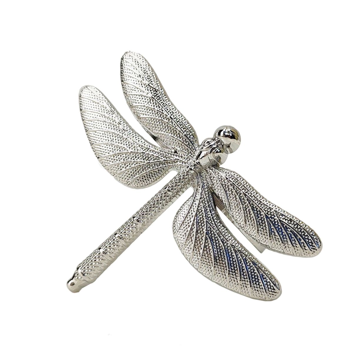 VATYERTY - 6 piezas anillo soporte de servilleta