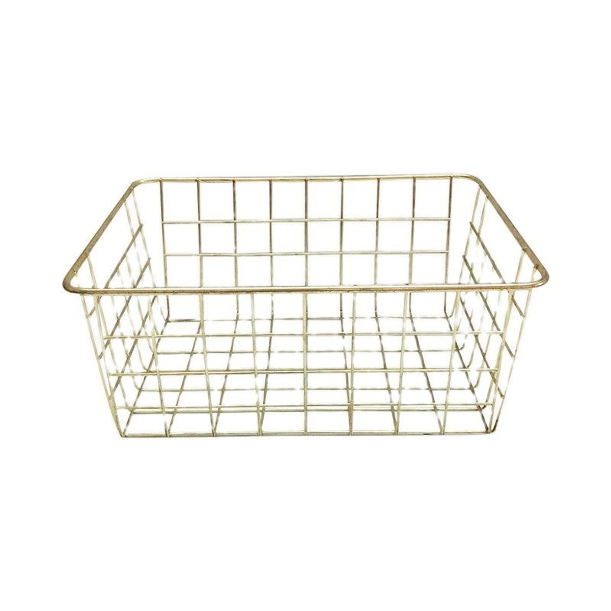 VATYERTY - Cestas de despensa clásicas 4218512cm