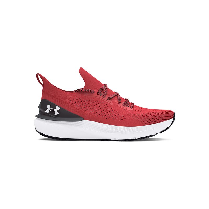 UNDER ARMOUR - Zapatilla UA Shift Rojo para hombre UNDER ARMOUR