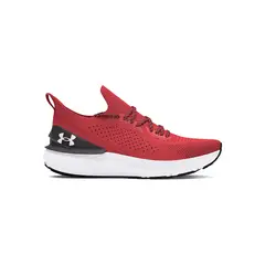 UNDER ARMOUR - Zapatilla UA Shift Rojo para hombre