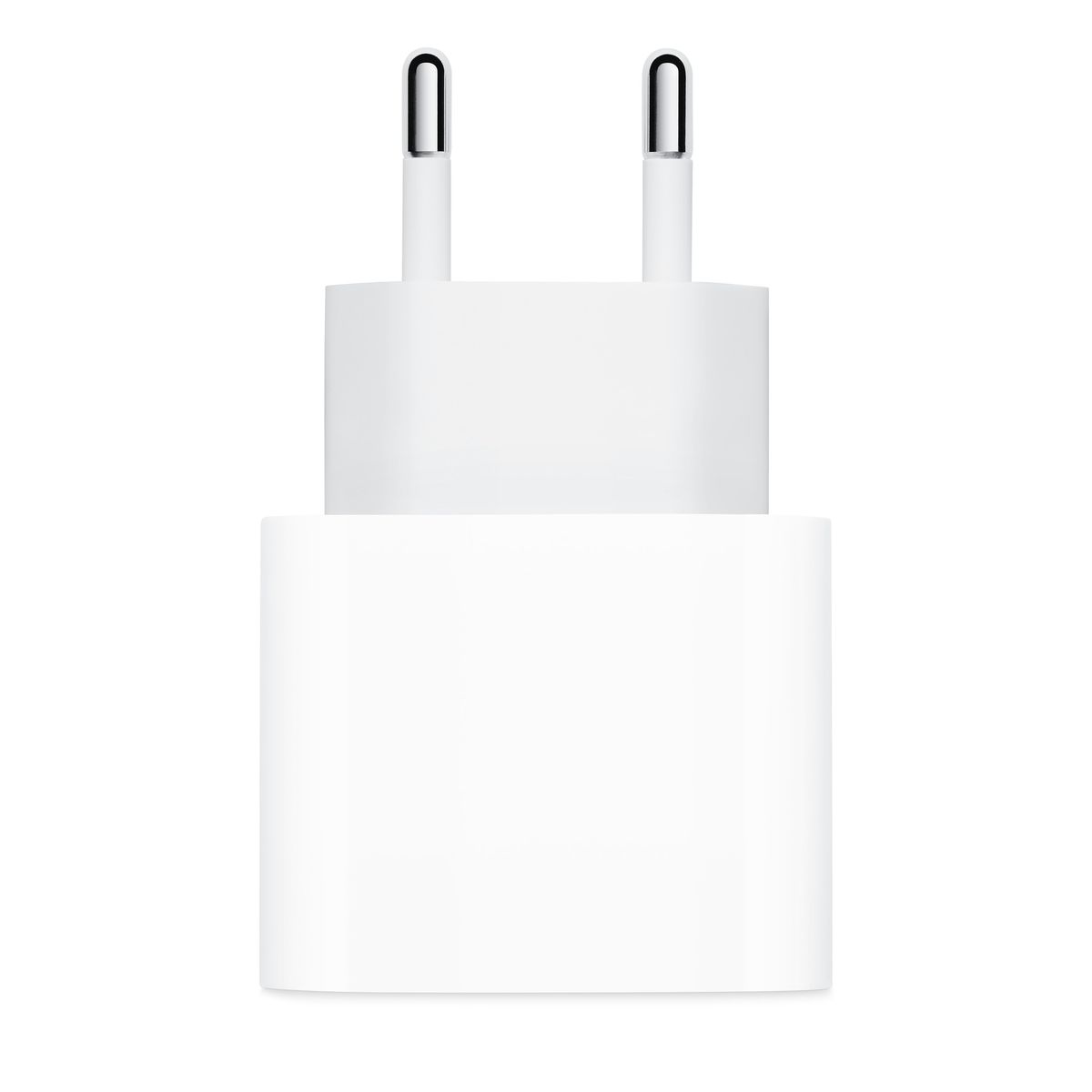 APPLE - Apple Adaptador de corriente USB‑C de 20 W APPLE