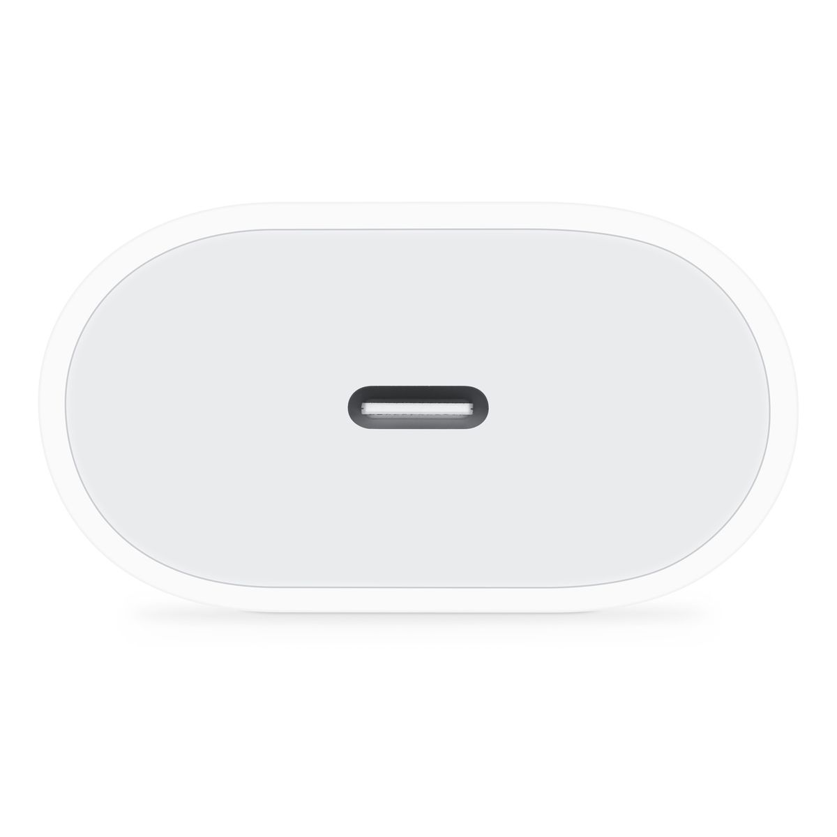 APPLE - Apple Adaptador de corriente USB‑C de 20 W APPLE