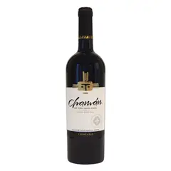 SANTA CRUZ - Vino Chamán Gran Reserva Malbec 1500cc