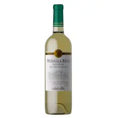SANTA RITA - Vino Medalla Real Reserva Sauvignon Blanc 13,5° 750cc