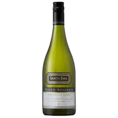 SANTA EMA - Vino Gran Reserva Sauvignon Blanc 750cc