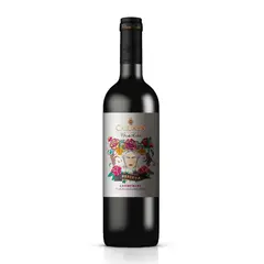 CARMEN - Vino Reserva Frida Kahlo Carmenere 13° 750cc