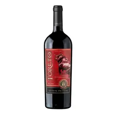 BESTIAS WINES - Vino Toreto Reserva Privada Carmenere 750cc