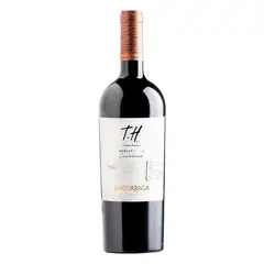 UNDURRAGA - Vino TH Maipo Syrah 750cc
