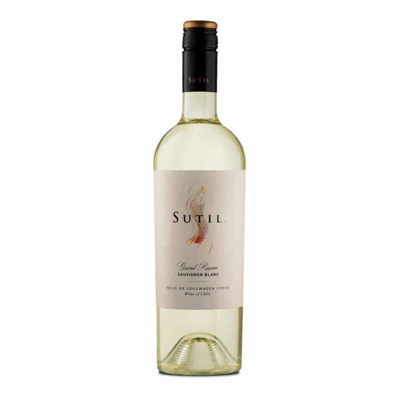 VIÑA SUTIL - Vino Sutil Gran Reserva Sauvignon Blanc 750cc