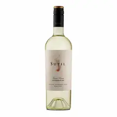 VIÑA SUTIL - Vino Sutil Gran Reserva Sauvignon Blanc 750cc