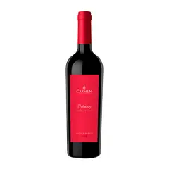CARMEN - Vino Delanz Apalta Estate Blend 750cc