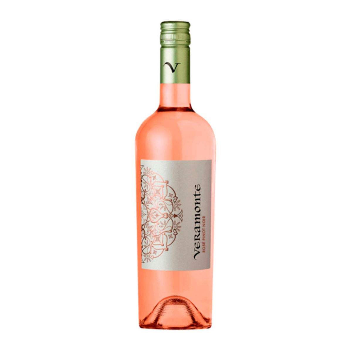 VERAMONTE - Vino Orgánico Veramonte Reserva Rosé - Pinot Noir 750cc
